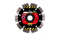 TECHNIC TP-B Ø125 al22,23