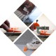 CROISILLONS AUTONIVELANTS LEVELIT - 1,5 MM - 500 PCS