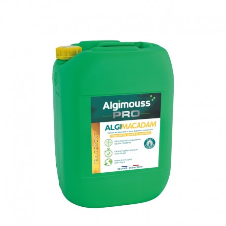 ALGIMACADAM 30 L