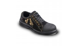 LILY BAS NOIR S3