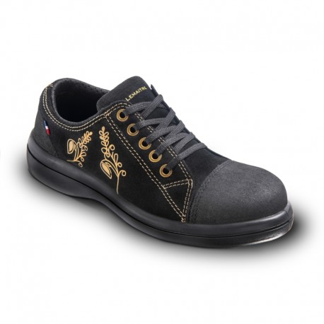 LILY BAS NOIR S3